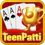 Teen Patti Master APK Logo