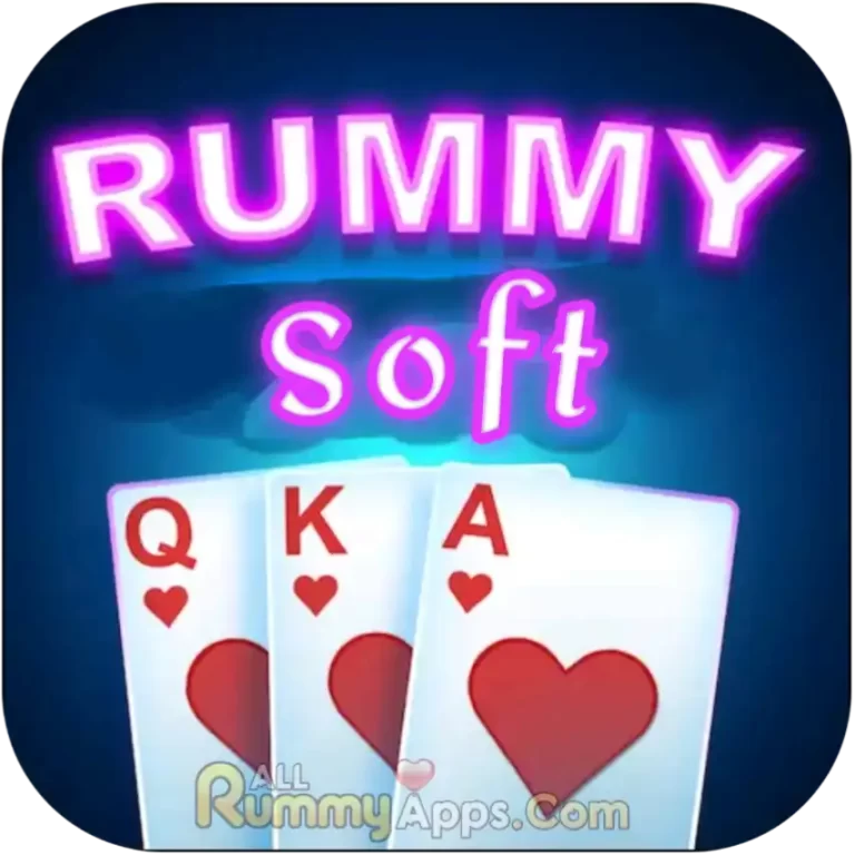 Rummy Soft APK