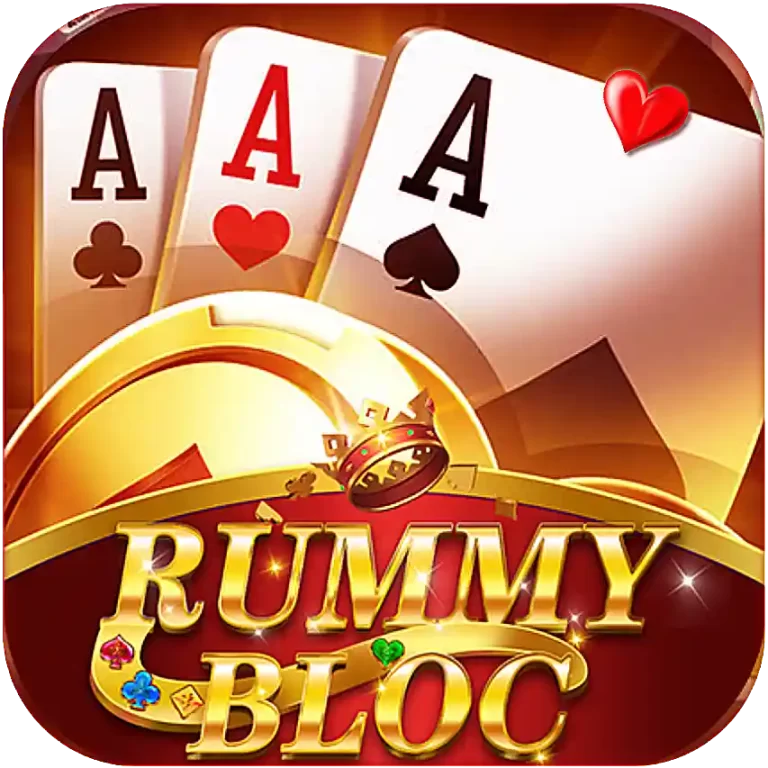 Rummy Bloc APK