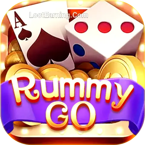 Rummy Go App