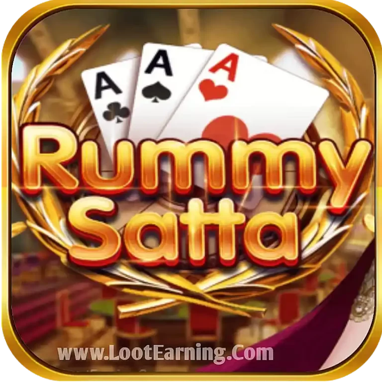 Rummy Satta