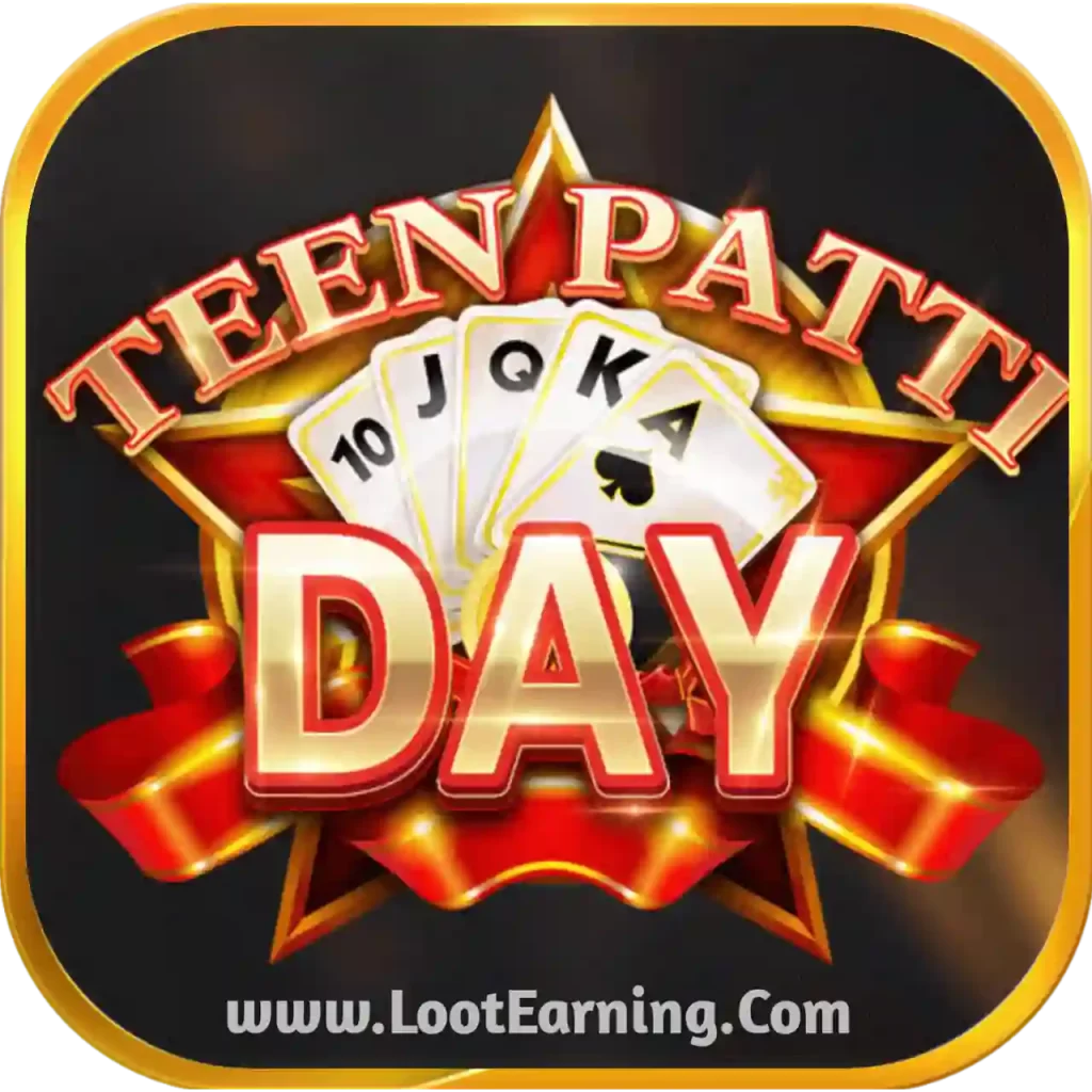 Teen Patti Day