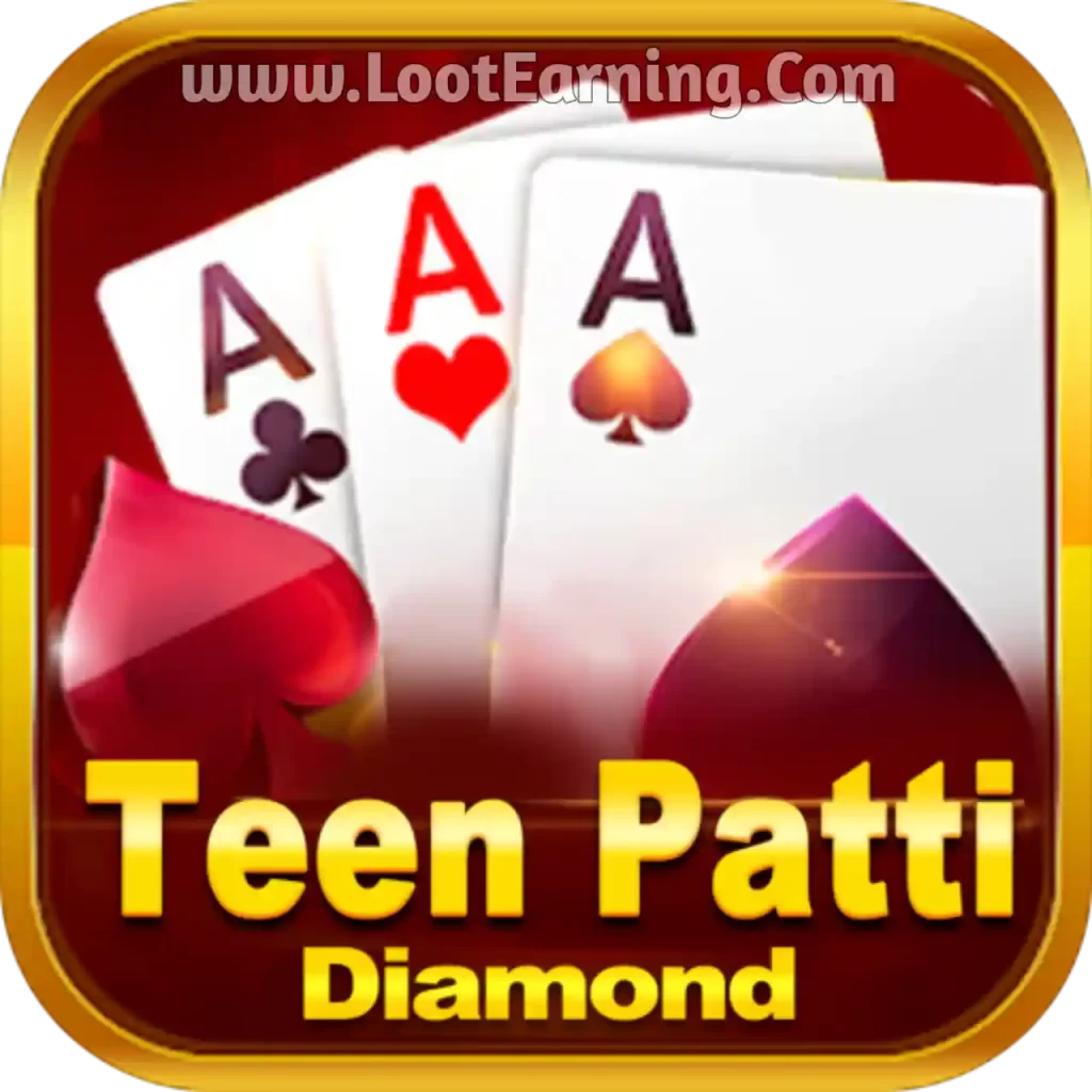 Teen Patti Diamond