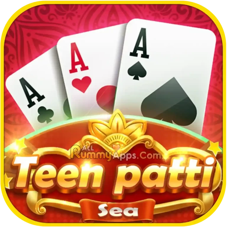 Teen Patti Sea