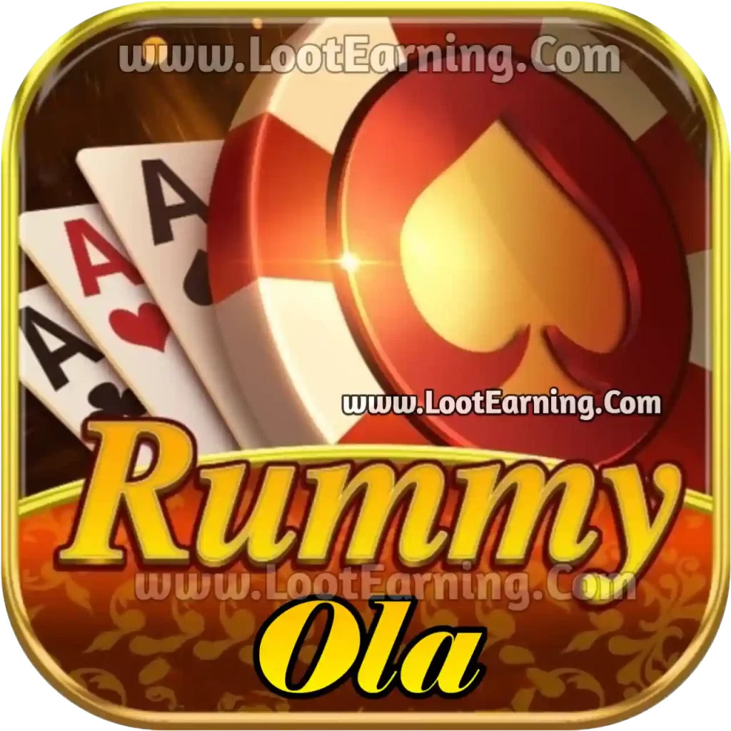 Rummy Ola APK