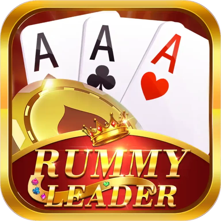 Rummy Leader APK Logo